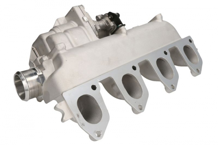 Galerie admisie cu supapa EGR FORD C-MAX, FOCUS C-MAX, FOCUS II, GALAXY, MONDEO IV, S-MAX, TOURNEO CONNECT, TRANSIT CONNECT 1.8D intre 2002-2015 [2]