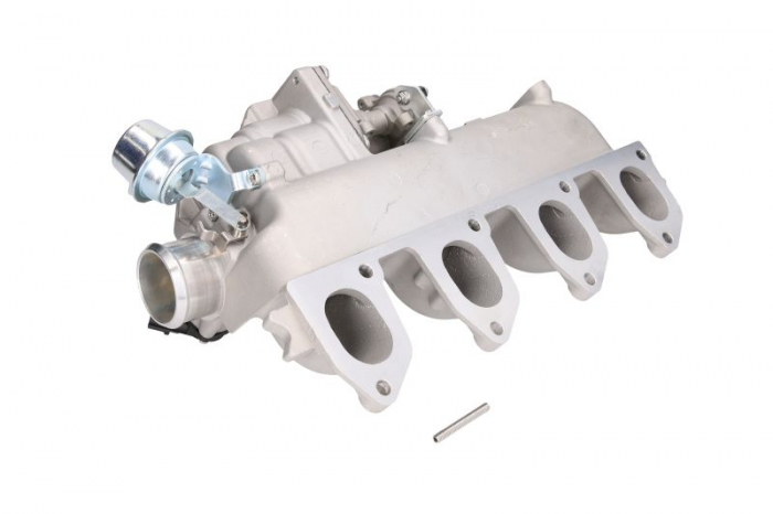 Galerie admisie cu supapa EGR FORD GALAXY, S-MAX, TOURNEO CONNECT, TRANSIT CONNECT 1.8D intre 2002-2015 [2]