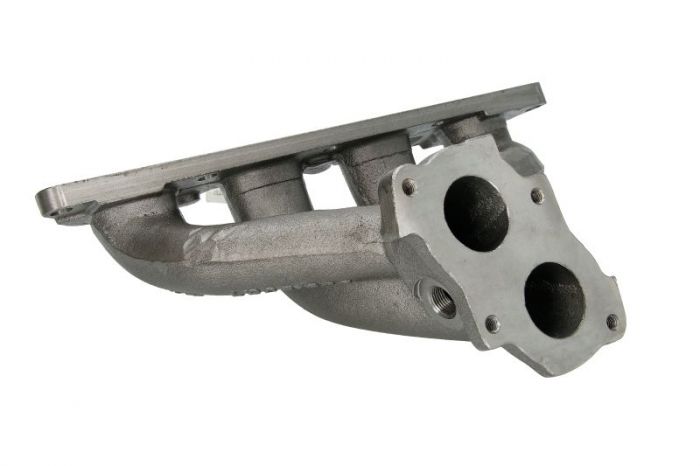 Galerie evacuare OPEL ASTRA G, CORSA B, TIGRA, VECTRA B, ZAFIRA A 1.4/1.6 intre 1995-2005 [2]