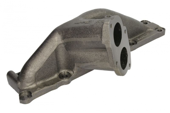 Galerie evacuare potrivit OPEL ASTRA F, CALIBRA A, FRONTERA A, OMEGA B, SINTRA, VECTRA A, VECTRA B 1.8/2.0/2.2 08.92-03.01 [2]
