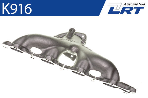 Galerie evacuare potrivit OPEL ASTRA G, SPEEDSTER, VECTRA B, ZAFIRA A, ZAFIRA B 2.2 06.00-12.12 [5]