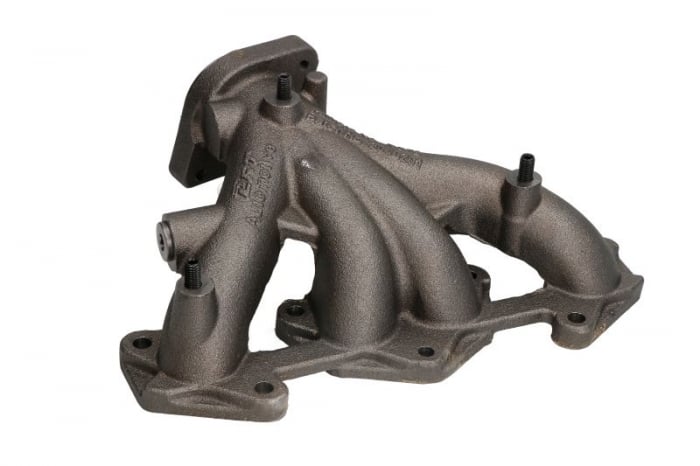 Galerie evacuare potrivit RENAULT CLIO II, KANGOO, KANGOO EXPRESS, KOLEOS II, MEGANE I, MEGANE I CLASSIC, MEGANE I COACH, MEGANE SCENIC, RAPID/MINIVAN 1.4/1.6/2.0D 09.91- [2]