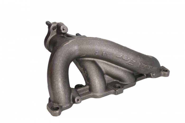 Galerie evacuare potrivit SEAT CORDOBA, CORDOBA VARIO, IBIZA II, INCA; SKODA FELICIA I, FELICIA II; VW CADDY II, CADDY II/MINIVAN, POLO, POLO III, POLO III CLASSIC 1.6 02.93-12.02 [2]