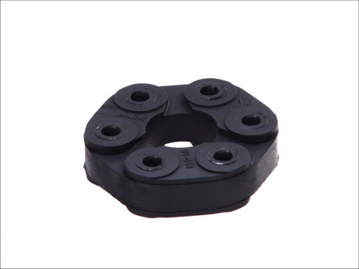 Garnitura capac culbutor FORD ESCORT, FIESTA, FIESA, FOCUS, GALAXY, MONDEO, TOURNEO, TRANSIT 1.8D 01.95- [2]