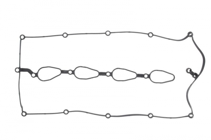 Garnitura capac culbutori HYUNDAI H-1; KIA SORENTO 2.5CRDi 06.06- [1]