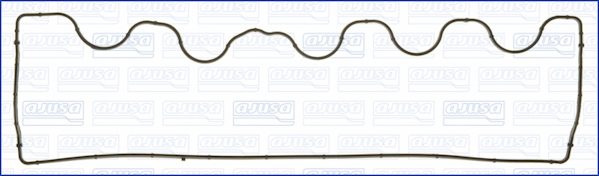 Garnitura capac supape potrivit ALFA ROMEO 156, 166; LANCIA LYBRA, THESIS 2.4D 09.00-07.09 [2]