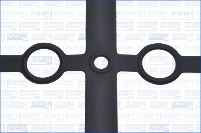 Garnitura capac supape potrivit ALFA ROMEO MITO; CHEVROLET AVEO; CITROEN NEMO, NEMO/MINIVAN; FIAT 500, 500 C, 500L, 500X, DOBLO, DOBLO CARGO, DOBLO/MINIVAN, FIORINO, FIORINO/MINIVAN 1.3D 06.03- [4]
