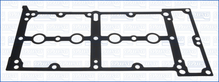 Garnitura capac supape potrivit ALFA ROMEO MITO; CHEVROLET AVEO; CITROEN NEMO, NEMO/MINIVAN; FIAT 500, 500 C, 500L, 500X, DOBLO, DOBLO CARGO, DOBLO/MINIVAN, FIORINO, FIORINO/MINIVAN 1.3D 06.03- [1]