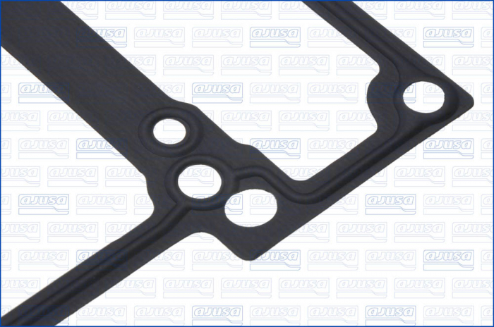 Garnitura capac supape potrivit ALFA ROMEO MITO; CHEVROLET AVEO; CITROEN NEMO, NEMO/MINIVAN; FIAT 500, 500 C, 500L, 500X, DOBLO, DOBLO CARGO, DOBLO/MINIVAN, FIORINO, FIORINO/MINIVAN 1.3D 06.03- [3]