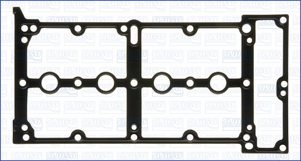 Garnitura capac supape potrivit ALFA ROMEO MITO; CHEVROLET AVEO; CITROEN NEMO, NEMO/MINIVAN; FIAT 500, 500 C, 500L, 500X, DOBLO, DOBLO CARGO, DOBLO/MINIVAN, FIORINO, FIORINO/MINIVAN 1.3D 06.03- [2]