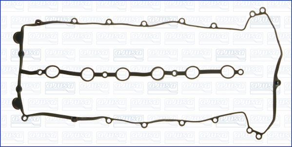 Garnitura capac supape potrivit CHEVROLET EPICA 2.0/2.5 06.06-12.11 [2]