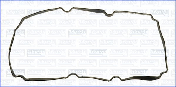 Garnitura capac supape potrivit CHRYSLER 300C; DODGE CHALLENGER, CHARGER, JOURNEY; VW ROUTAN 3.5/3.8 09.04-11.12 [2]