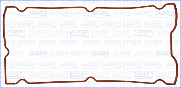 Garnitura capac supape potrivit CHRYSLER PT CRUISER; JEEP WRANGLER II 2.0/2.4 06.00-12.10 [2]