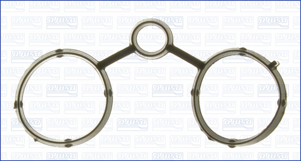 Garnitura capac supape potrivit CITROEN BERLINGO MULTISPACE, C4 GRAND PICASSO I, C4 II, C4 PICASSO II, DS3; PEUGEOT 207, 208 I, 308 I, 308 II, 5008, 508 I, PARTNER TEPEE, PARTNER/MINIVAN, RCZ 1.6 09.0 [2]