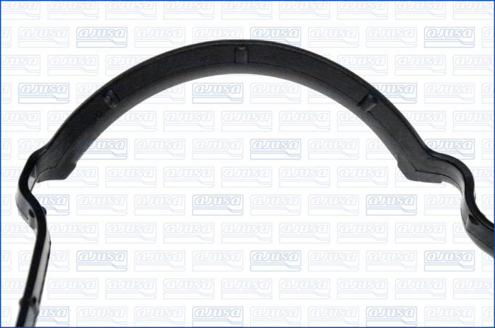 Garnitura capac supape potrivit DACIA DUSTER, LOGAN, LOGAN EXPRESS, LOGAN II, LOGAN MCV, LOGAN MCV II, SANDERO, SANDERO II; NISSAN ALMERA II, KUBISTAR, MICRA III, NOTE, NV200, NV200 / EVALIA 1.5D 06.0 [4]