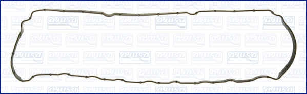 Garnitura capac supape potrivit DACIA DUSTER, LOGAN, LOGAN EXPRESS, LOGAN II, LOGAN MCV, LOGAN MCV II, SANDERO, SANDERO II; NISSAN ALMERA II, KUBISTAR, MICRA III, NOTE, NV200, NV200 / EVALIA 1.5D 06.0 [2]