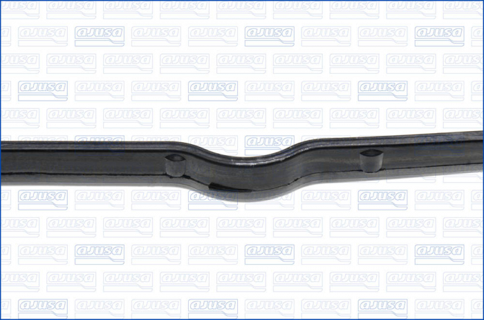 Garnitura capac supape potrivit DACIA DUSTER, LOGAN, LOGAN EXPRESS, LOGAN II, LOGAN MCV, LOGAN MCV II, SANDERO, SANDERO II; NISSAN ALMERA II, KUBISTAR, MICRA III, NOTE, NV200, NV200 / EVALIA 1.5D 06.0 [3]