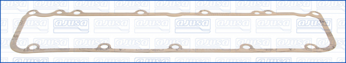Garnitura capac supape potrivit DAEWOO LUBLIN II 2.4D 04.97- [2]