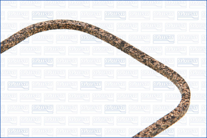 Garnitura capac supape potrivit DAEWOO LUBLIN II 2.4D 04.97- [3]