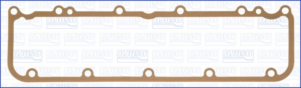 Garnitura capac supape potrivit DAEWOO LUBLIN II 2.4D 04.97- [3]