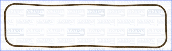 Garnitura capac supape potrivit DAEWOO LUBLIN II 2.4D 04.97- [2]