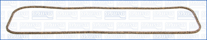 Garnitura capac supape potrivit DAEWOO LUBLIN II 2.4D 04.97- [1]