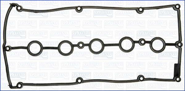 Garnitura capac supape potrivit FIAT BRAVO I, COUPE, MAREA, STILO; LANCIA KAPPA, LYBRA, THESIS 2.0/2.4 10.94-07.09 [1]
