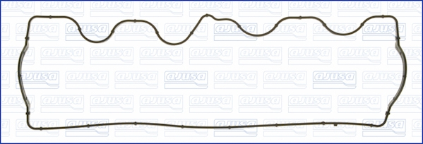 Garnitura capac supape potrivit FIAT DOBLO, DOBLO/MINIVAN, PALIO, PUNTO, PUNTO/HATCHBACK, STRADA; OPEL SIGNUM, VECTRA C, VECTRA C GTS; SAAB 9-3; ZASTAVA 10 1.9D 09.99- [1]