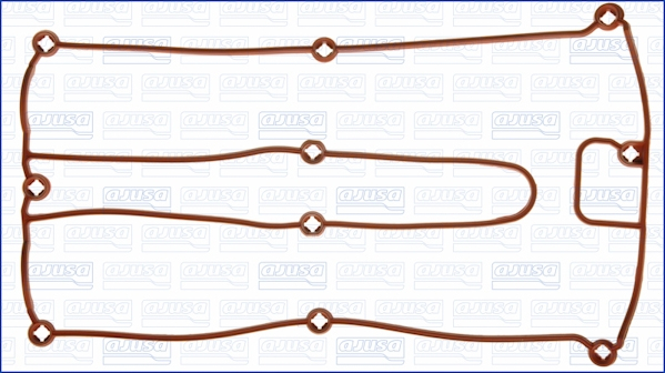 Garnitura capac supape potrivit FORD FOCUS I 2.0 03.02-11.04 [2]