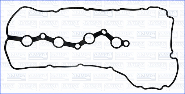 Garnitura capac supape potrivit HYUNDAI GENESIS, GRANDEUR, H-1 TRAVEL, IX35, SANTA FE IV, SANTA FÉ II, SANTA FÉ III, SONATA V, SONATA VI; KIA CARENS III, CERATO II, CERATO III 2.0-2.4LPG 01.05- [2]