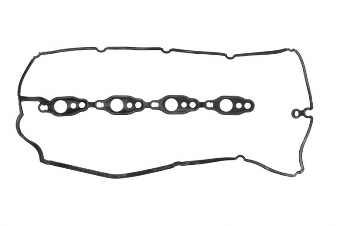 Garnitura capac supape potrivit HYUNDAI H-1 CARGO, H-1 TRAVEL, H350, PORTER, HD LIGHT; KIA BONGO, K2500 2.5D 02.08- [1]