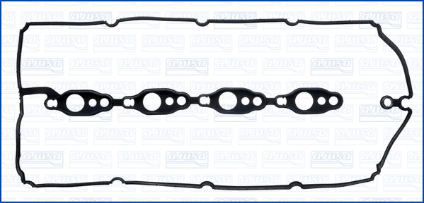 Garnitura capac supape potrivit HYUNDAI H-1 CARGO, H-1 TRAVEL, H350, PORTER, HD LIGHT; KIA BONGO, K2500 2.5D 02.08- [2]
