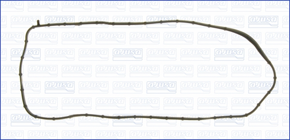Garnitura capac supape potrivit IVECO DAILY III, DAILY IV, DAILY V, DAILY VI; FIAT DUCATO 2.3D 12.01- [2]