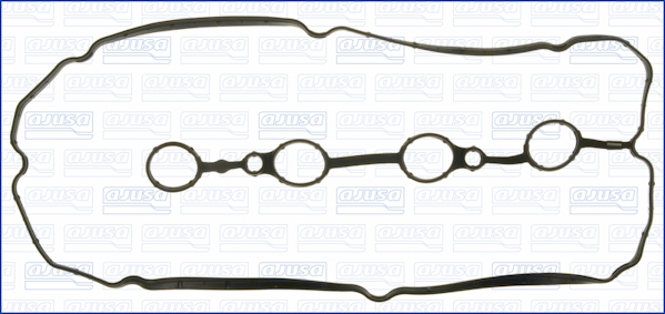 Garnitura capac supape potrivit KIA RIO I 1.5 08.00-02.05 [2]
