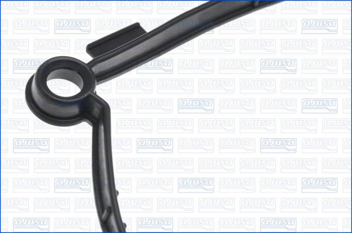 Garnitura capac supape potrivit MAN TGE; AUDI A1, A3, A4 ALLROAD B8, A4 ALLROAD B9, A4 B8, A4 B9, A5, A6 C7, Q2, Q3, Q5, TT; SEAT ALHAMBRA, ARONA, ATECA, IBIZA V, LEON, LEON SC, LEON ST 1.6D/2.0D 11.0 [4]
