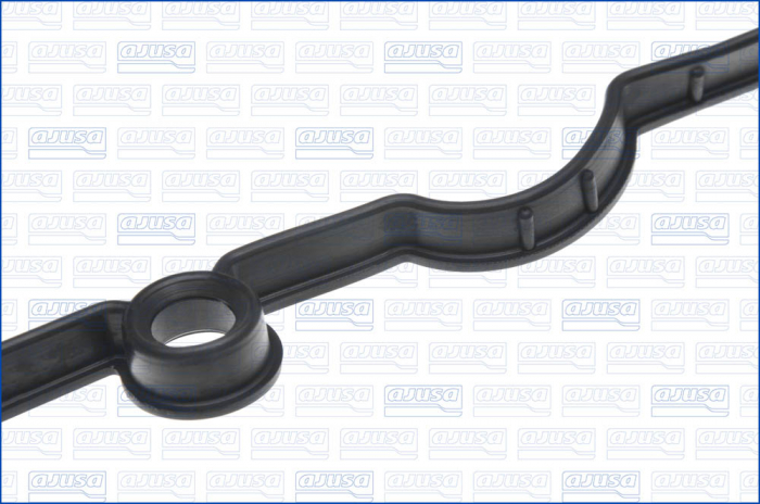 Garnitura capac supape potrivit MAN TGE; AUDI A1, A3, A4 ALLROAD B8, A4 ALLROAD B9, A4 B8, A4 B9, A5, A6 C7, Q2, Q3, Q5, TT; SEAT ALHAMBRA, ARONA, ATECA, IBIZA V, LEON, LEON SC, LEON ST 1.6D/2.0D 11.0 [3]