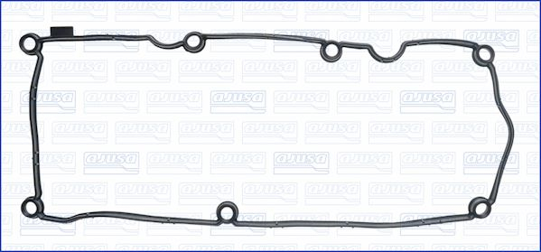 Garnitura capac supape potrivit MAN TGE; AUDI A1, A3, A4 ALLROAD B8, A4 ALLROAD B9, A4 B8, A4 B9, A5, A6 C7, Q2, Q3, Q5, TT; SEAT ALHAMBRA, ARONA, ATECA, IBIZA V, LEON, LEON SC, LEON ST 1.6D/2.0D 11.0 [2]