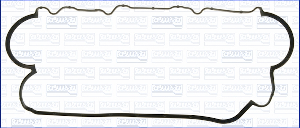 Garnitura capac supape potrivit MAZDA 323 F VI, 323 S VI, 626 V, PREMACY 2.0D 04.98-03.05 [1]