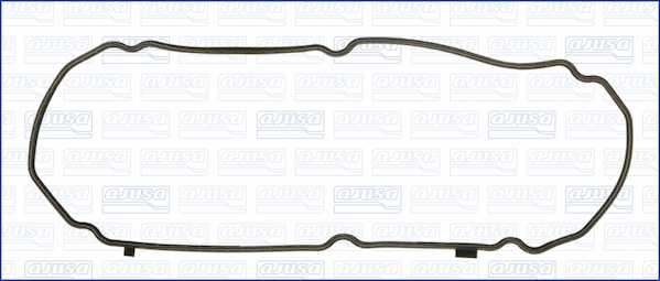 Garnitura capac supape potrivit MITSUBISHI OUTLANDER II, OUTLANDER III, PAJERO SPORT II 3.0 11.06- [2]