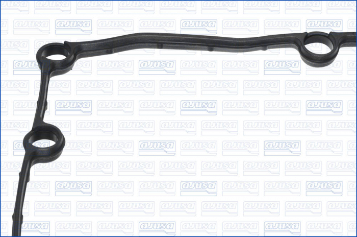 Garnitura capac supape potrivit NISSAN KUBISTAR; RENAULT CLIO I, CLIO II, CLIO II/HATCHBACK, KANGOO, KANGOO EXPRESS, TWINGO I, TWINGO I/HATCHBACK, TWINGO II 1.0/1.2/1.2LPG 01.96- [4]