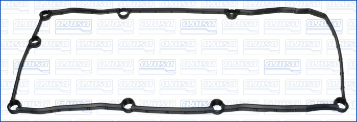 Garnitura capac supape potrivit NISSAN KUBISTAR; RENAULT CLIO I, CLIO II, CLIO II/HATCHBACK, KANGOO, KANGOO EXPRESS, TWINGO I, TWINGO I/HATCHBACK, TWINGO II 1.0/1.2/1.2LPG 01.96- [1]