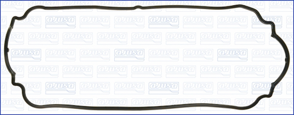 Garnitura capac supape potrivit NISSAN KUBISTAR; RENAULT CLIO II, CLIO III, KANGOO, KANGOO EXPRESS, THALIA I, TWINGO I, TWINGO I/HATCHBACK 1.0/1.2 01.01- [1]