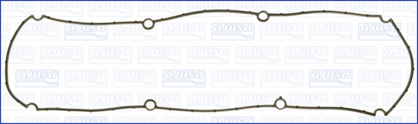 Garnitura capac supape potrivit RENAULT CLIO I, MEGANE I, MEGANE I CLASSIC, MEGANE SCENIC 1.4 01.91-08.03 [1]