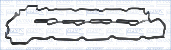 Garnitura capac supape potrivit SSANGYONG ACTYON I, ACTYON SPORTS I, KORANDO, KYRON, MUSSO, MUSSO GRAND, REXTON, RODIUS II, STAVIC 2.0D/2.2D 05.05- [2]