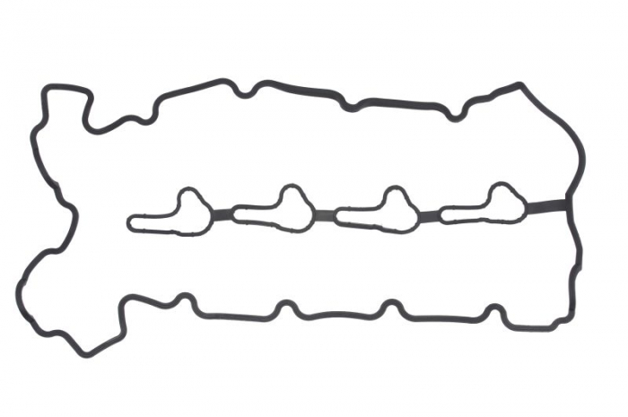 Garnitura capac supape potrivit SSANGYONG ACTYON I, ACTYON SPORTS I, KORANDO, KYRON, MUSSO, MUSSO GRAND, REXTON, RODIUS II, STAVIC 2.0D/2.2D 05.05- [1]