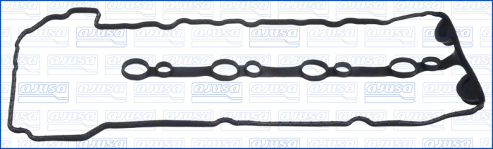 Garnitura capac supape potrivit SUZUKI GRAND VITARA II, KIZASHI 2.4/2.4LPG 01.09- [2]