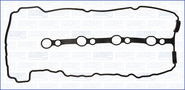 Garnitura capac supape potrivit SUZUKI GRAND VITARA II, KIZASHI 2.4/2.4LPG 01.09- [3]