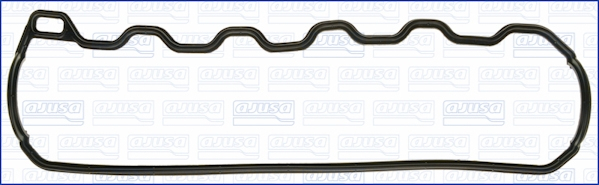 Garnitura capac supape potrivit VOLVO 850, S70, S80 I, V70 I, V70 II; AUDI 100 C3, 100 C4, A6 C4 2.5D 01.90-08.07 [1]