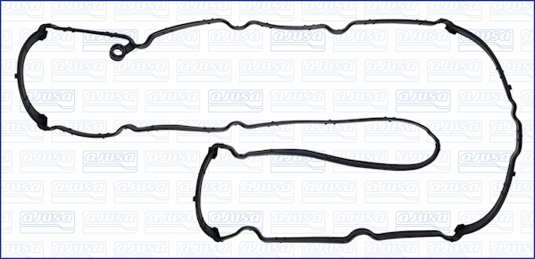 Garnitura capac supape potrivit VOLVO S60 II, S80 II, V40, V60 I, V70 III; FORD C-MAX II, FIESTA VI, FOCUS III, GALAXY II, GALAXY MK II, GRAND C-MAX, KUGA II, MONDEO IV, S-MAX 1.6/1.6ALK 04.10- [3]