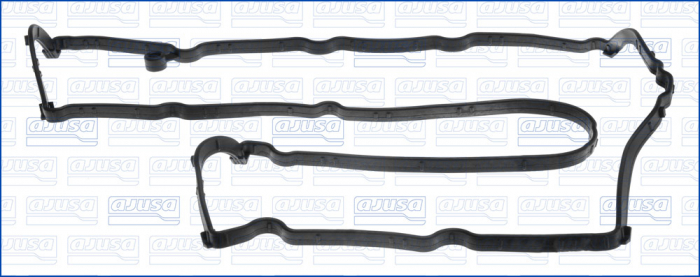 Garnitura capac supape potrivit VOLVO S60 II, S80 II, V40, V60 I, V70 III; FORD C-MAX II, FIESTA VI, FOCUS III, GALAXY II, GALAXY MK II, GRAND C-MAX, KUGA II, MONDEO IV, S-MAX 1.6/1.6ALK 04.10- [2]